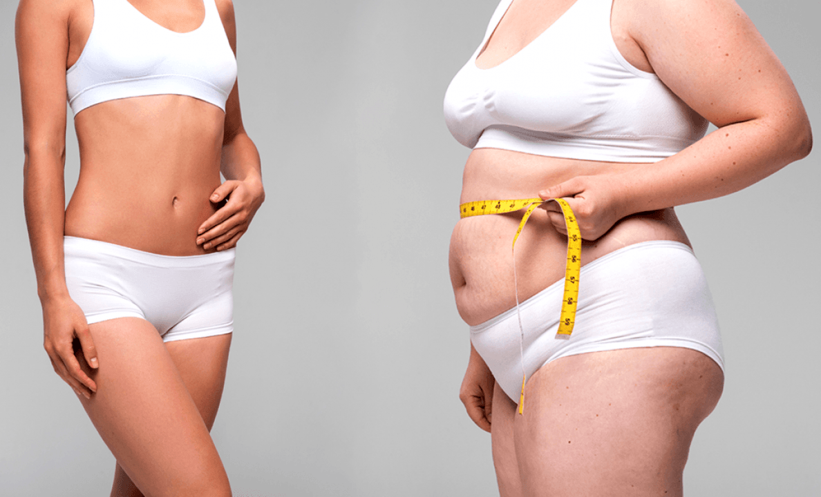 آثار نظام الكيتو الغذائي على فقدان الوزن